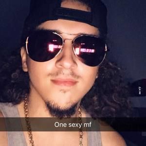 Meet your Posher, Isaiah